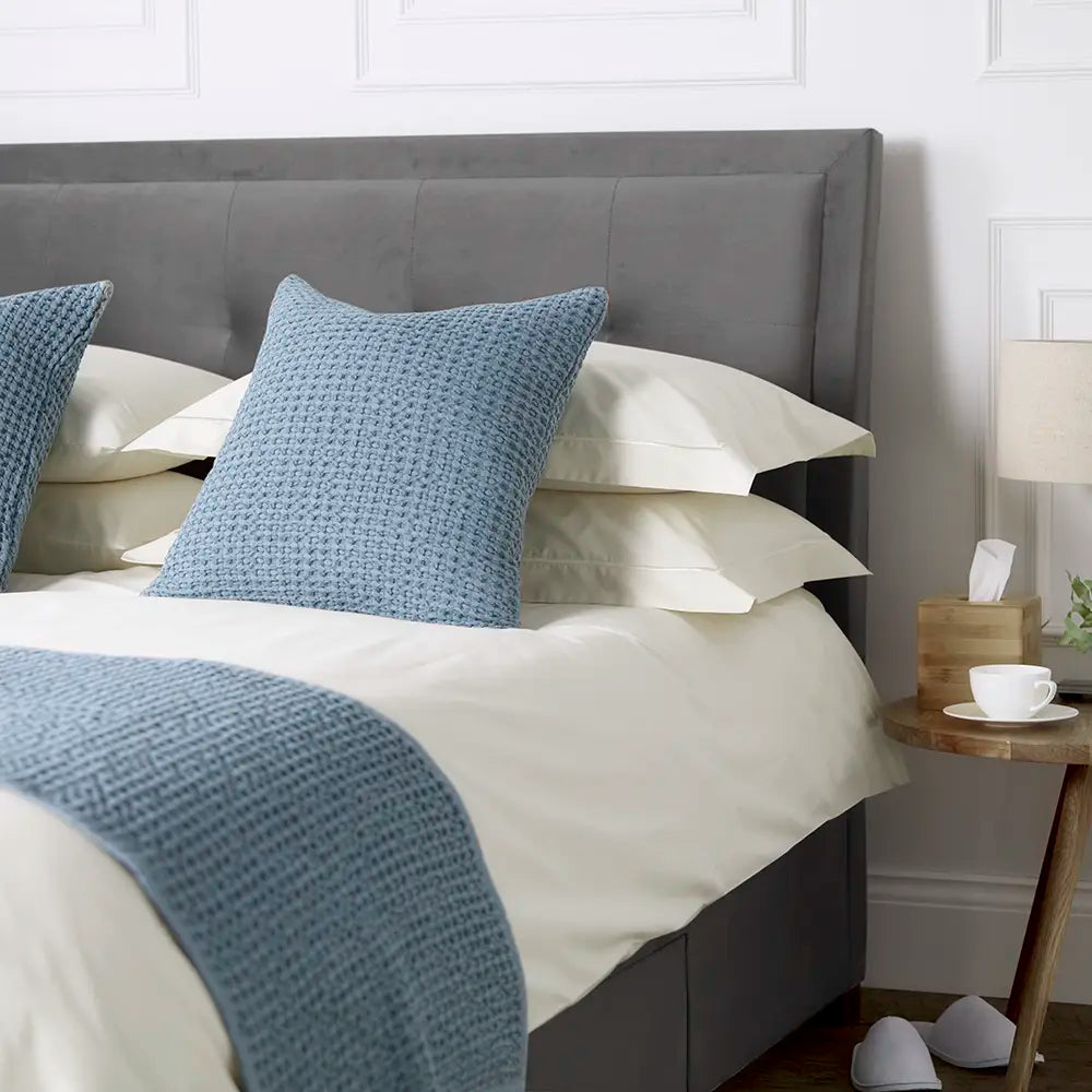 Easycare Percale Duvet Cover