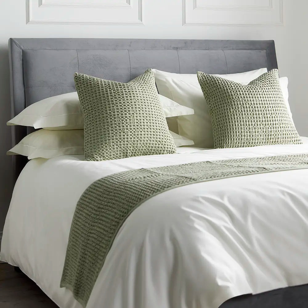 Easycare Percale Duvet Cover