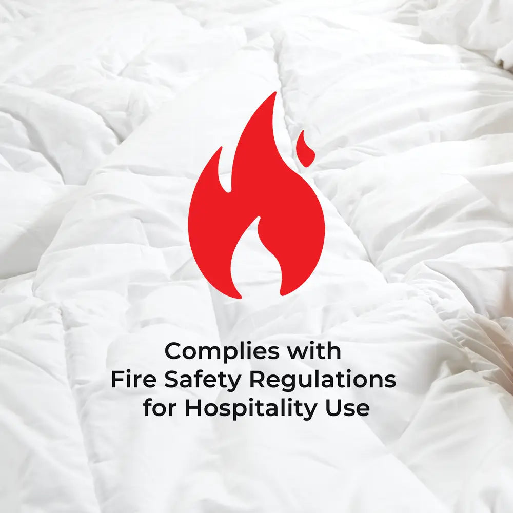 Classic Just Like Feather & Down Duvet