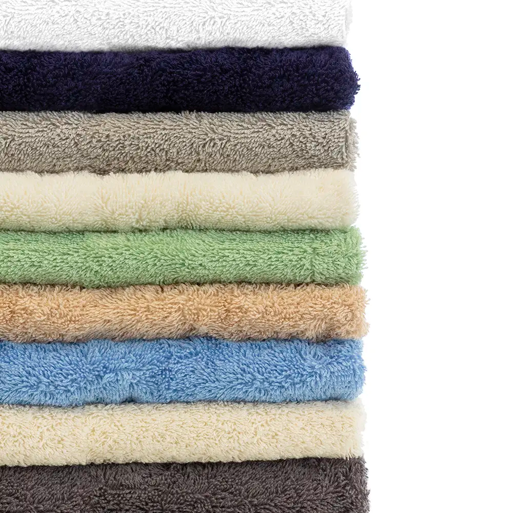 Classic Cotton Towels 500gsm