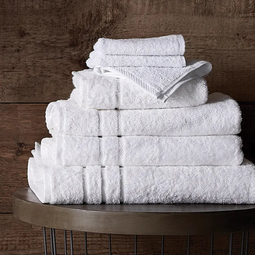 Classic Cotton Towels 500gsm