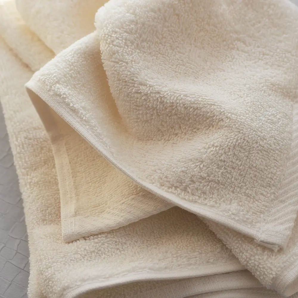 Classic Cotton Towels 500gsm