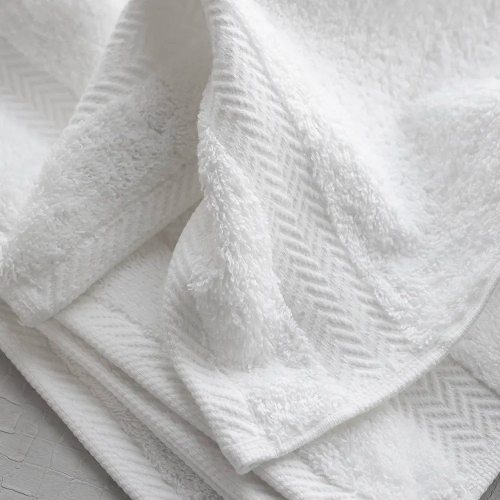 Luxury Cotton Towels 600gsm