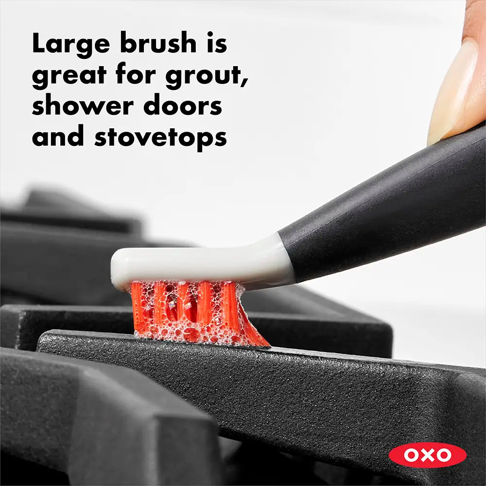 Oxo Deep Clean Brush Set