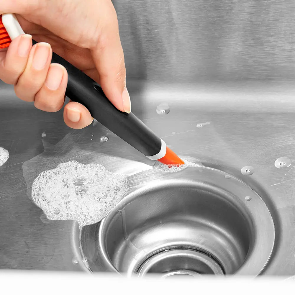 Oxo Deep Clean Brush Set