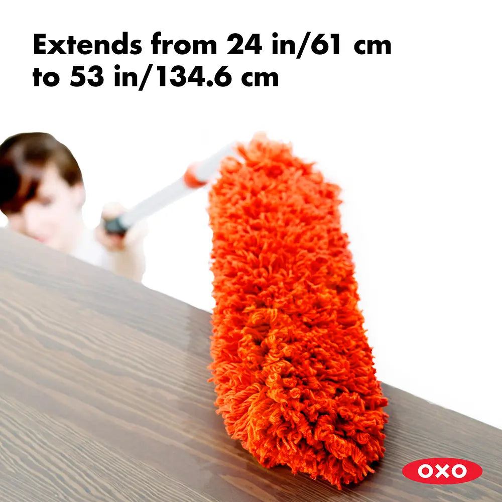 Oxo Microfibre Duster