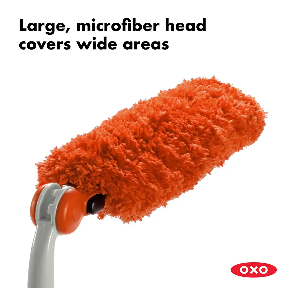 Oxo Microfibre Duster