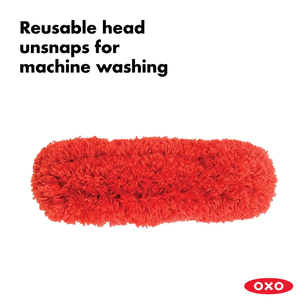 Oxo Microfibre Duster