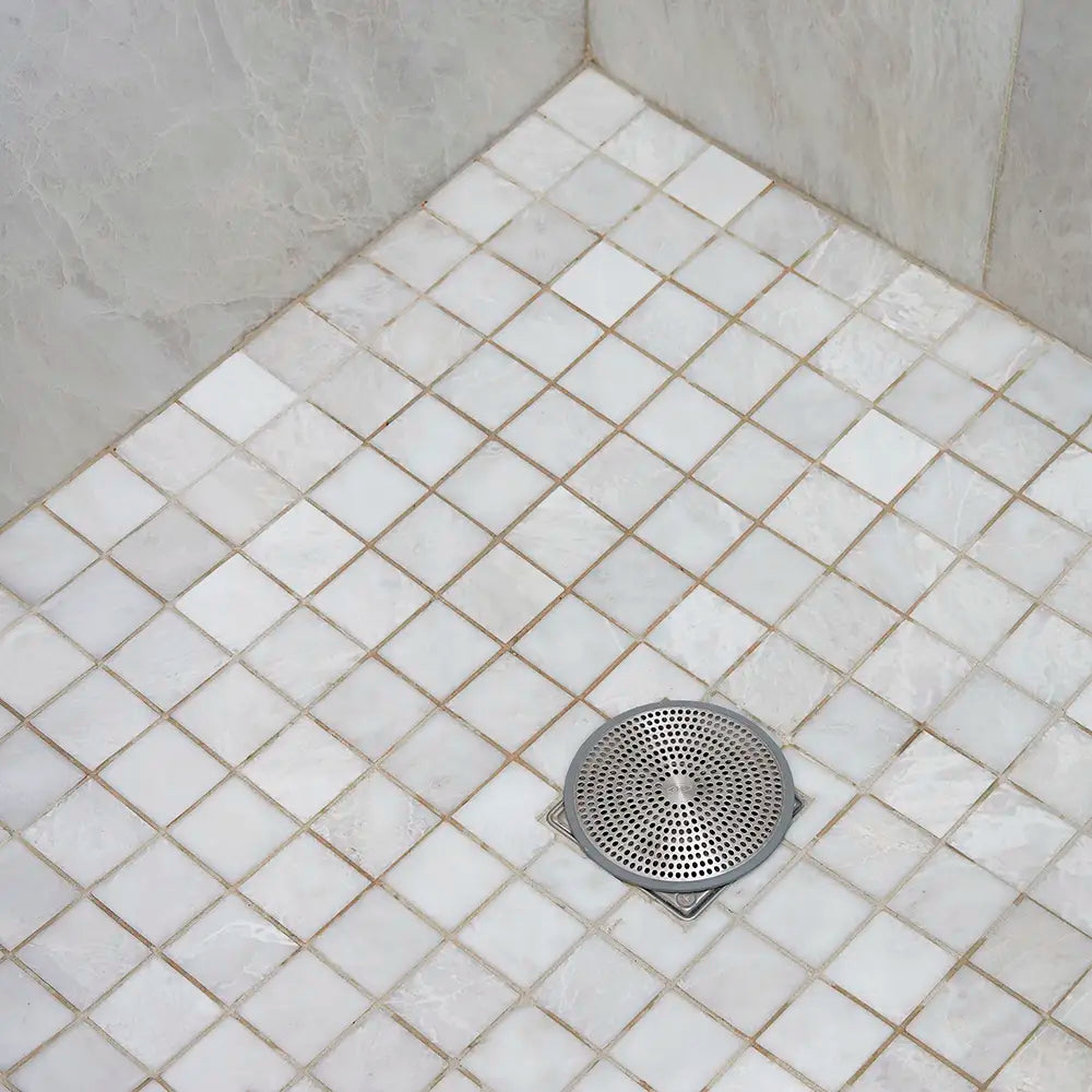Oxo Stainless Steel Drain Protector
