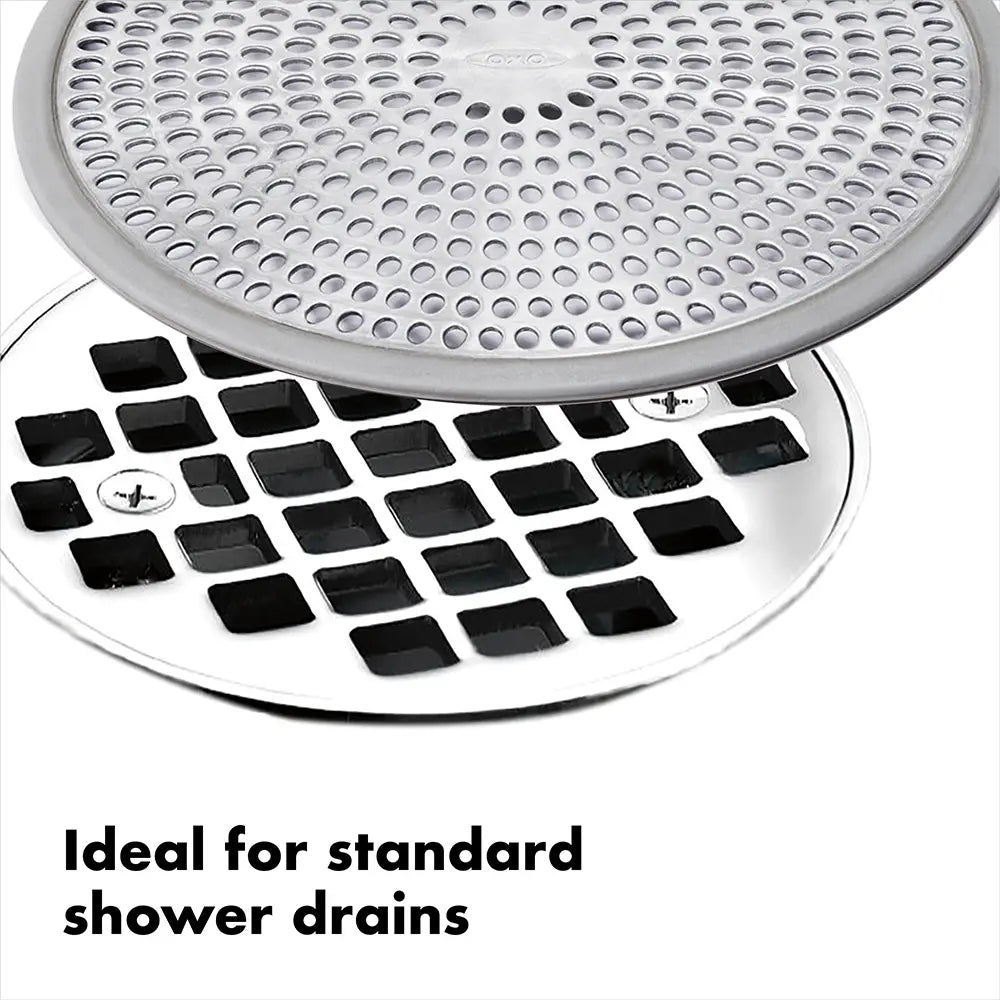 Oxo Stainless Steel Drain Protector