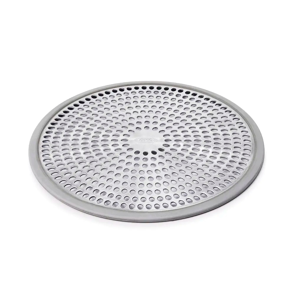 Oxo Stainless Steel Drain Protector