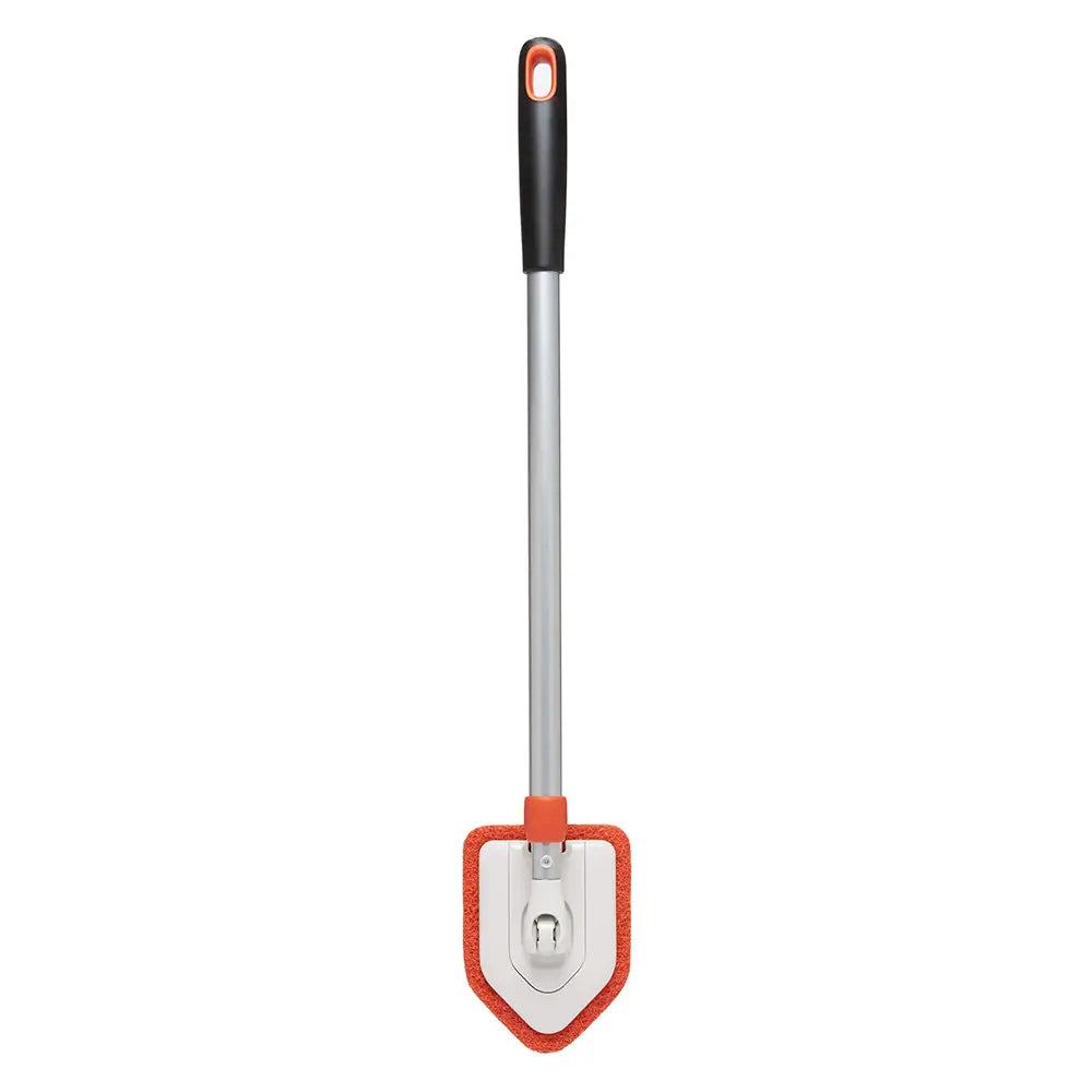 Oxo Extendable Tub & Tile Scrubber