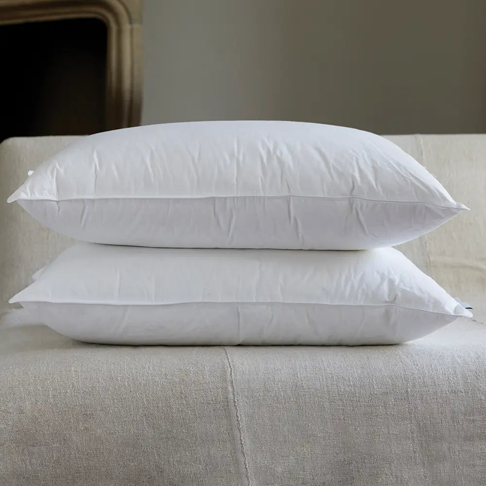 Classic Just Like Feather & Down Pillow