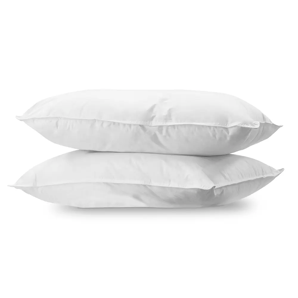 Classic Just Like Feather & Down Pillow