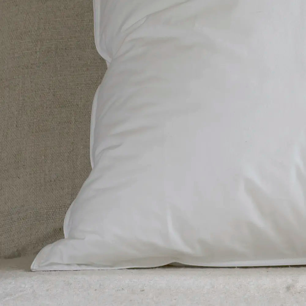 Classic Just Like Feather & Down Pillow