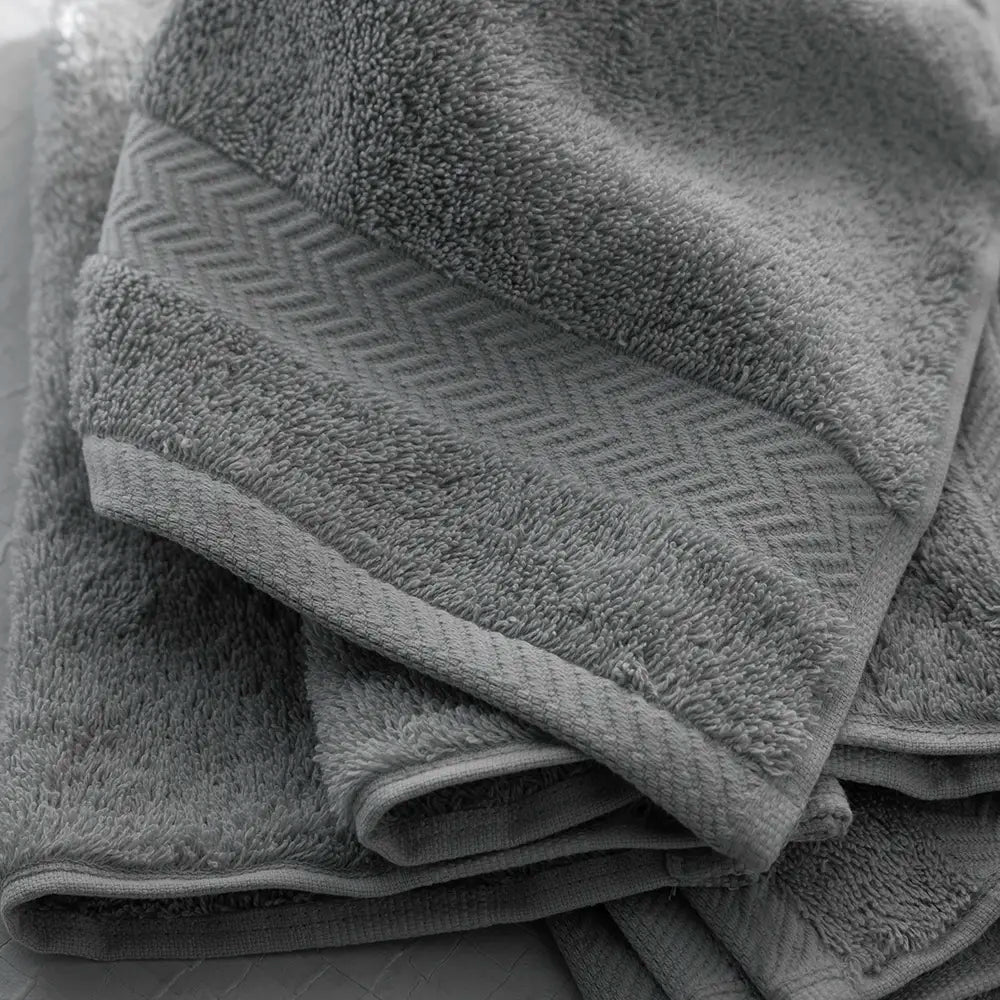 Luxury Cotton Towels 600gsm