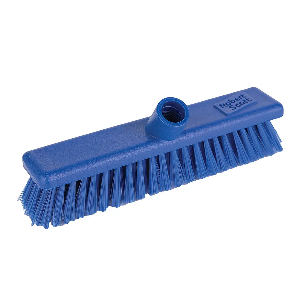 Washable Soft Broom Head