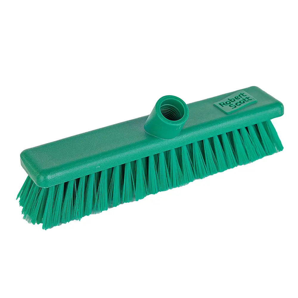 Washable Soft Broom Head
