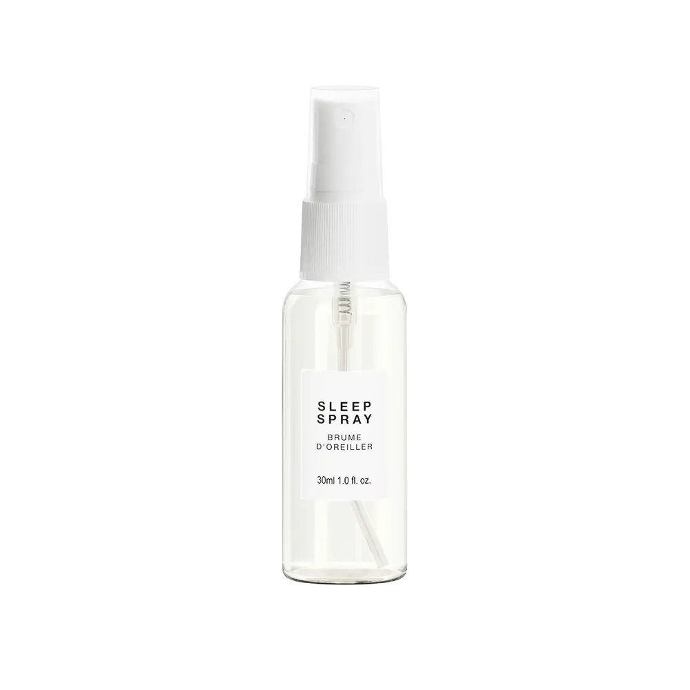 Lavender & Geranium Pillow Sleep Spray 30ml