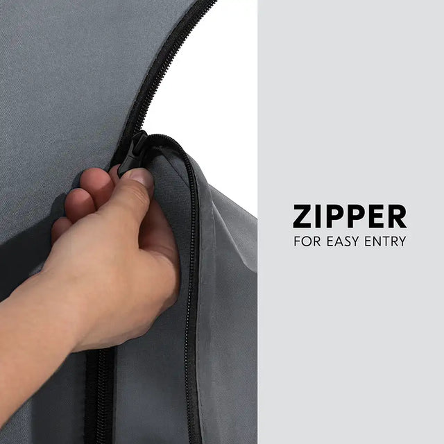 Folding Travel Cot