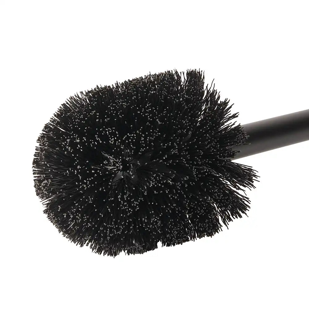 Open Toilet Brush Set