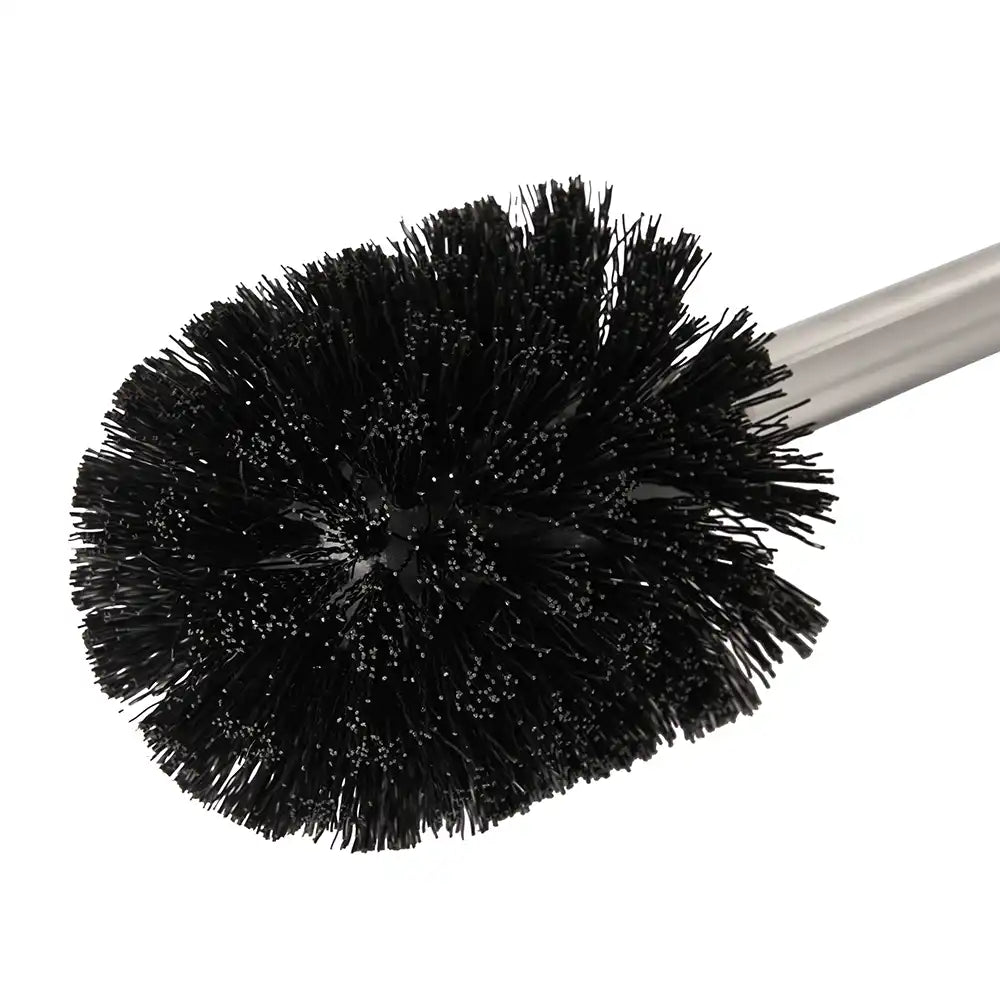 Open Toilet Brush Set