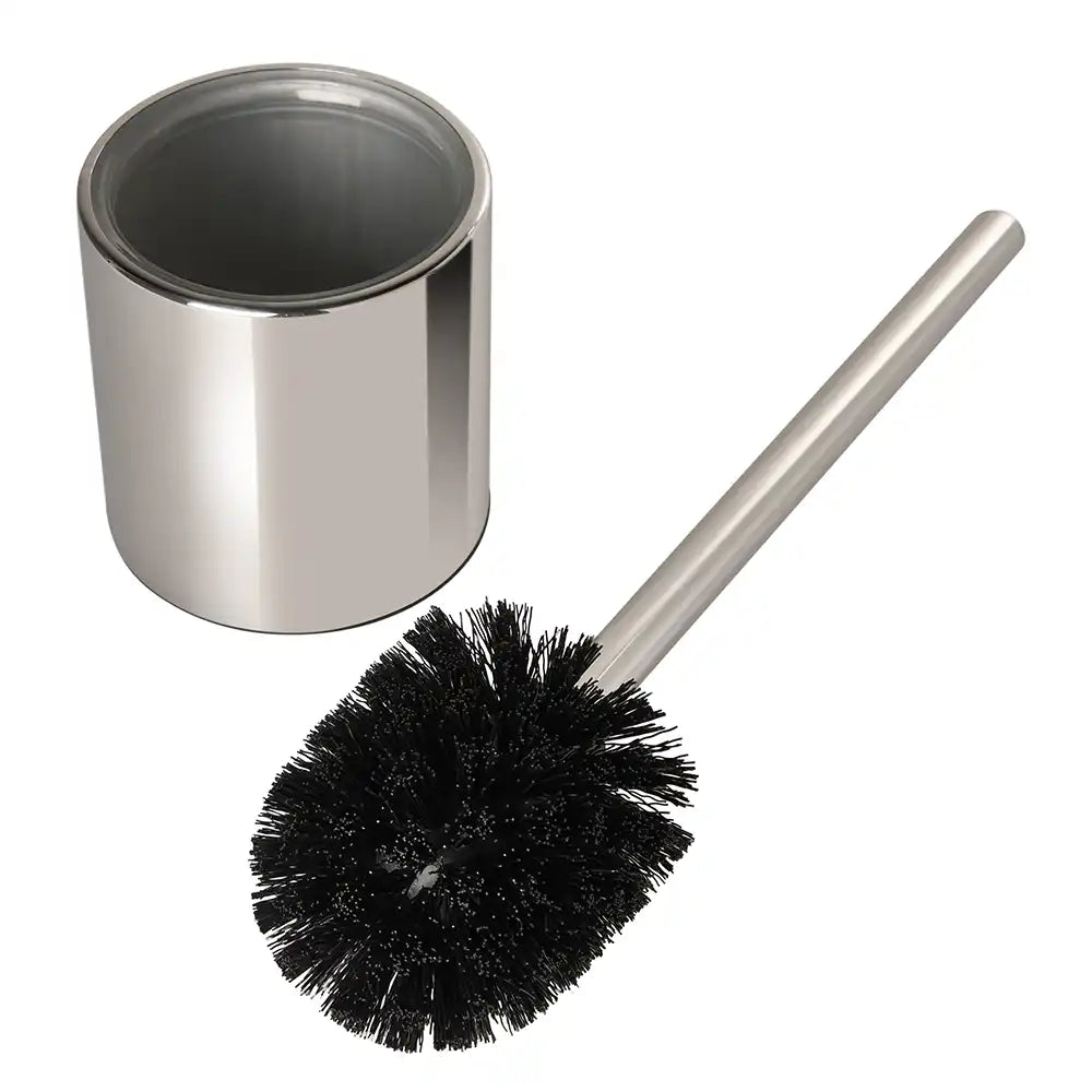 Open Toilet Brush Set
