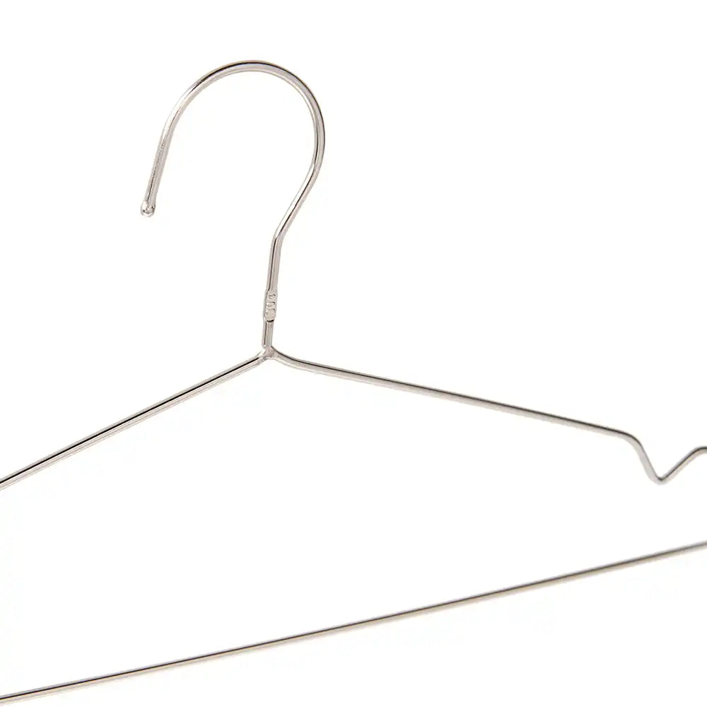 Stainless Steel Hook Coat Hanger