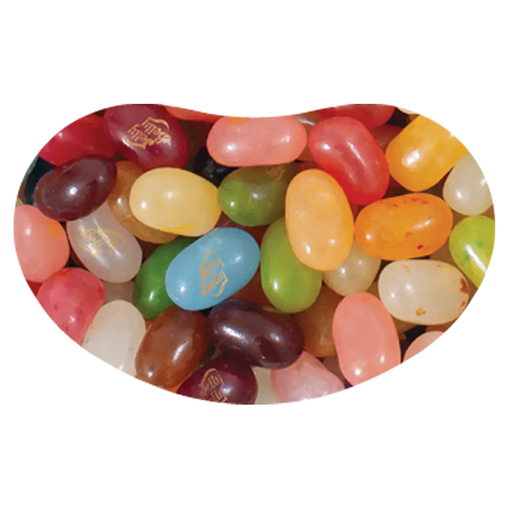 Jelly Belly Bean Pyramids