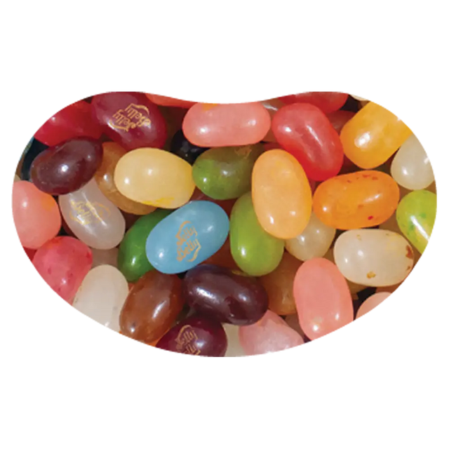 Jelly Belly Bean Pyramids