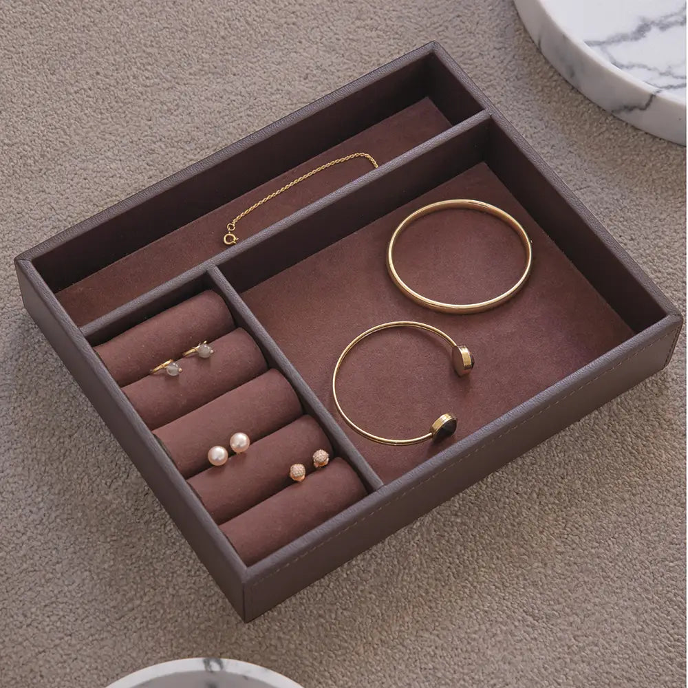 Andros Jewellery Tray 22x18cm