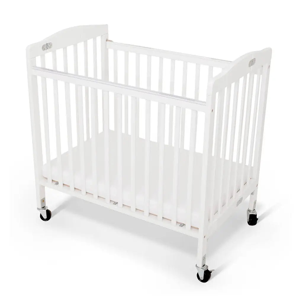 Limea Folding Cot