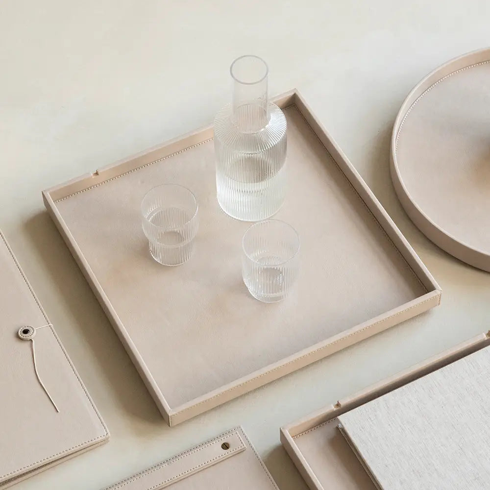 Fuji Room Tray 38x38cm