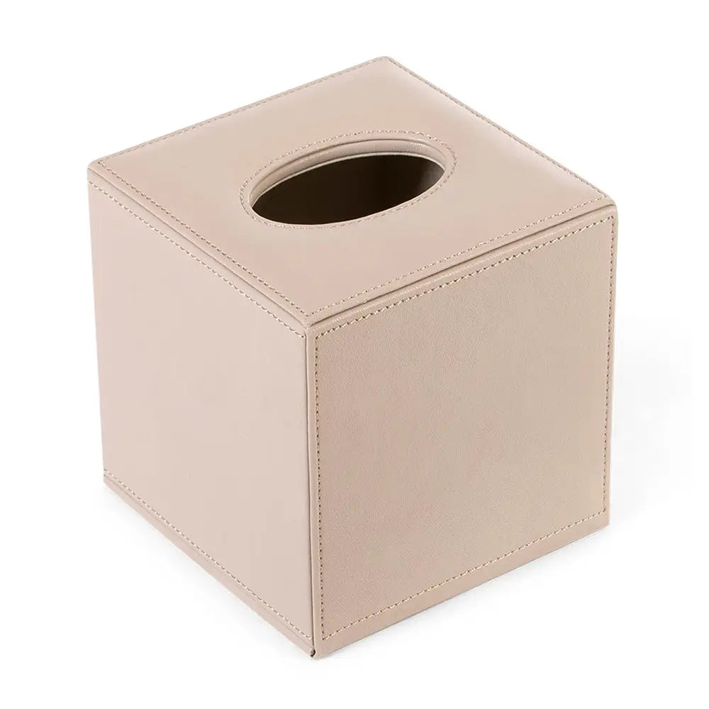Manam Tissue Box Cover