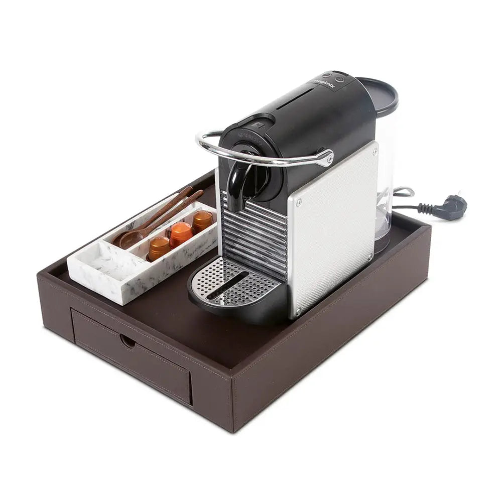 Stromboli Room Tray