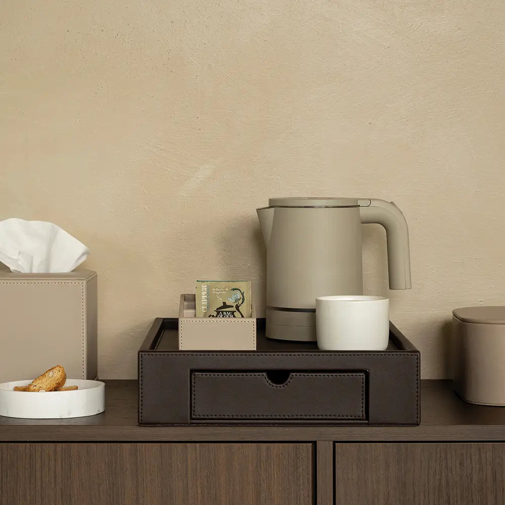 Stromboli Room Tray