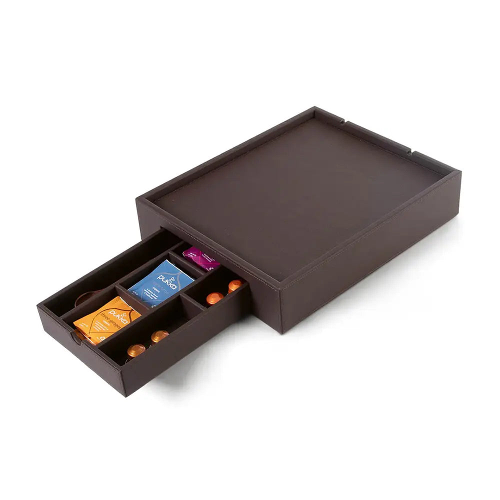 Stromboli Room Tray