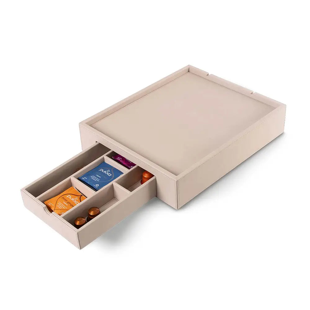 Stromboli Room Tray