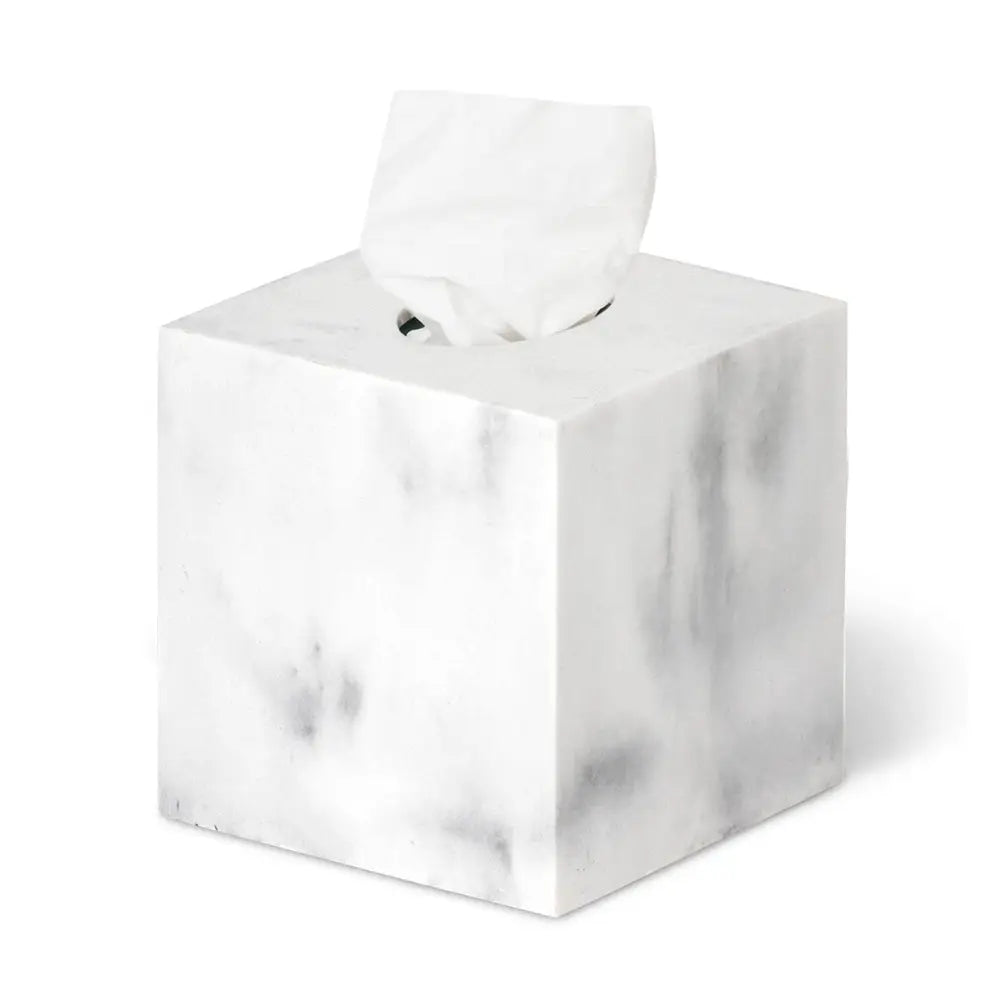 Baker Tissue Box Cover