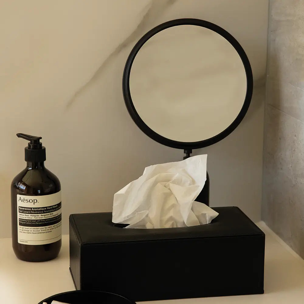 Parker Mirror