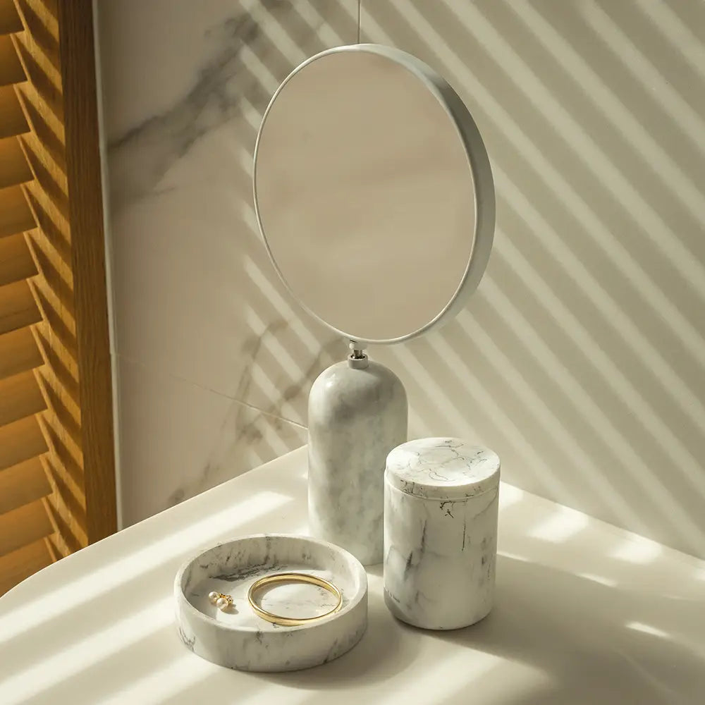 Parker Mirror