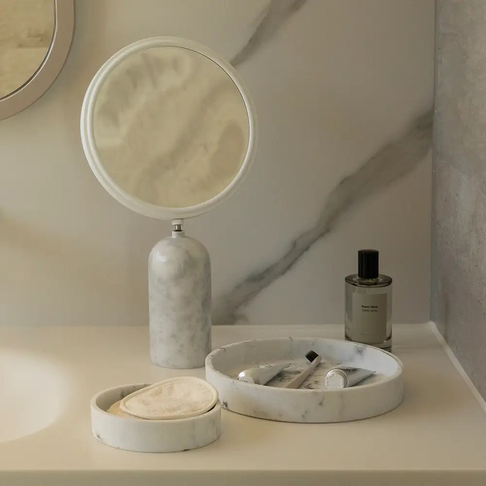 Parker Mirror