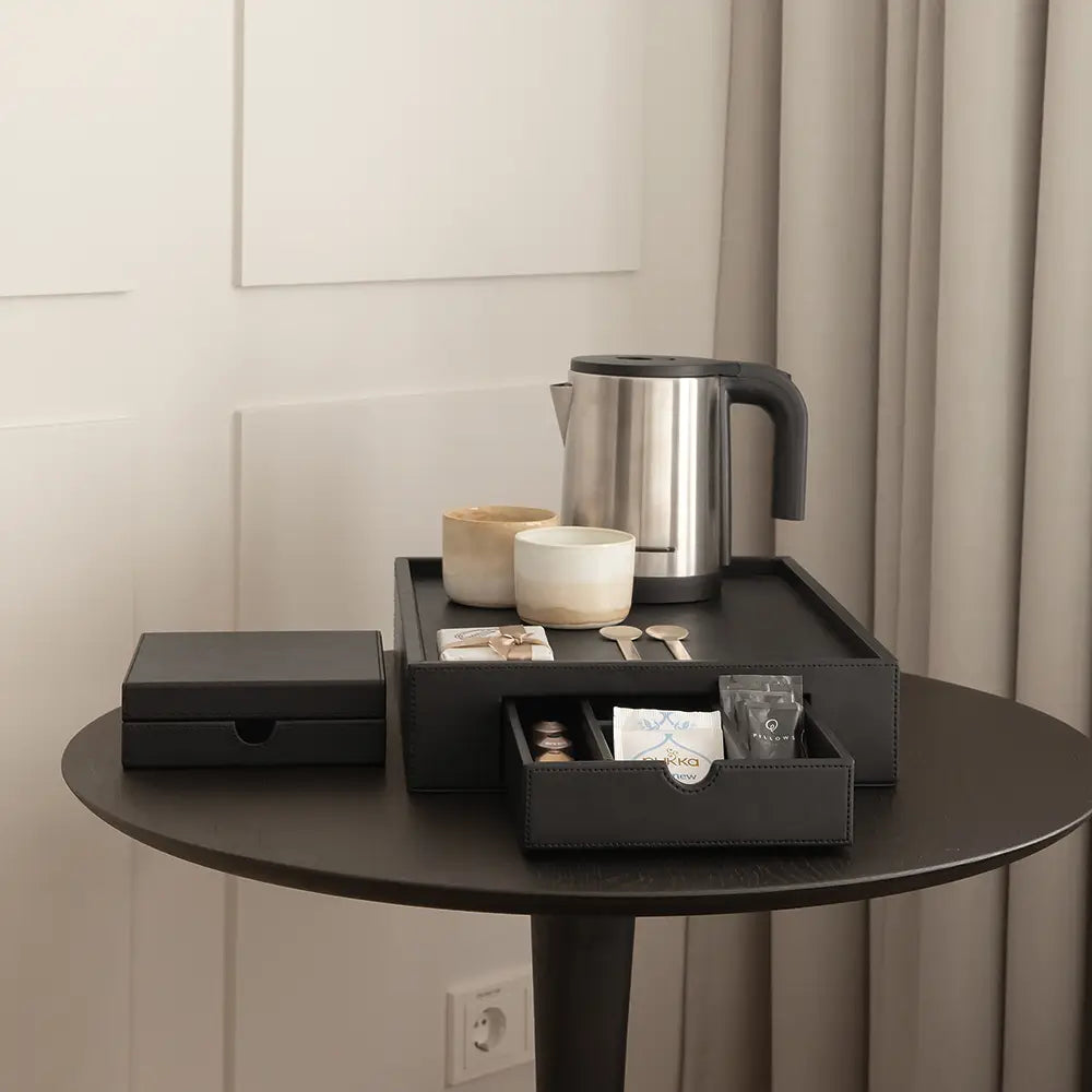 Stromboli Room Tray