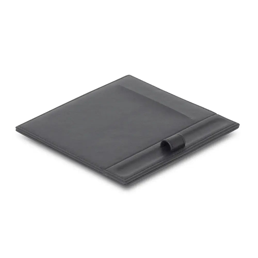Augustine Notepad Holder