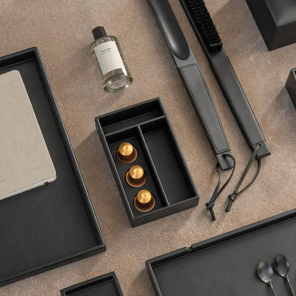 Bromo Condiment Box
