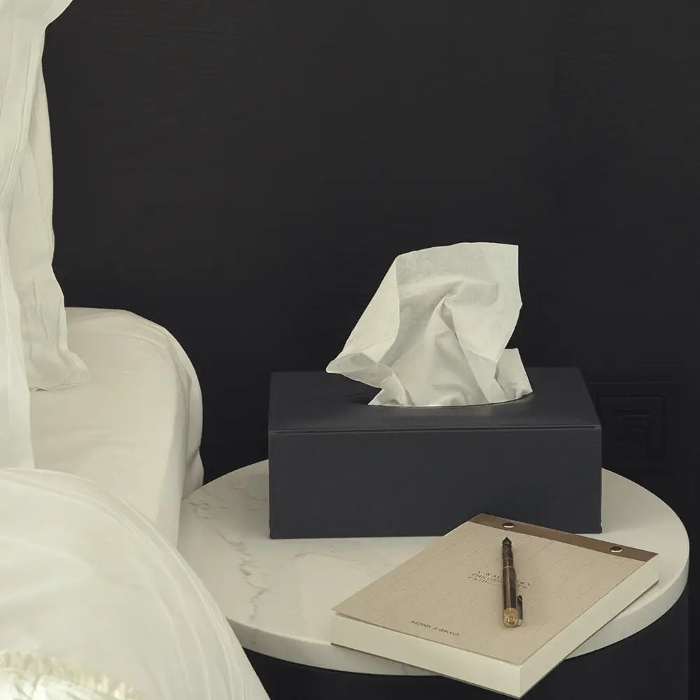 Kaba Tissue Box Cover