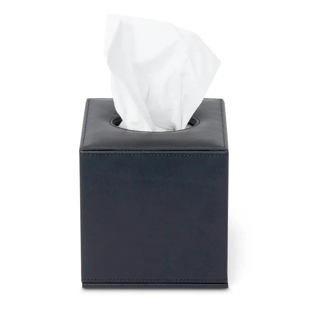 Manam Tissue Box Cover