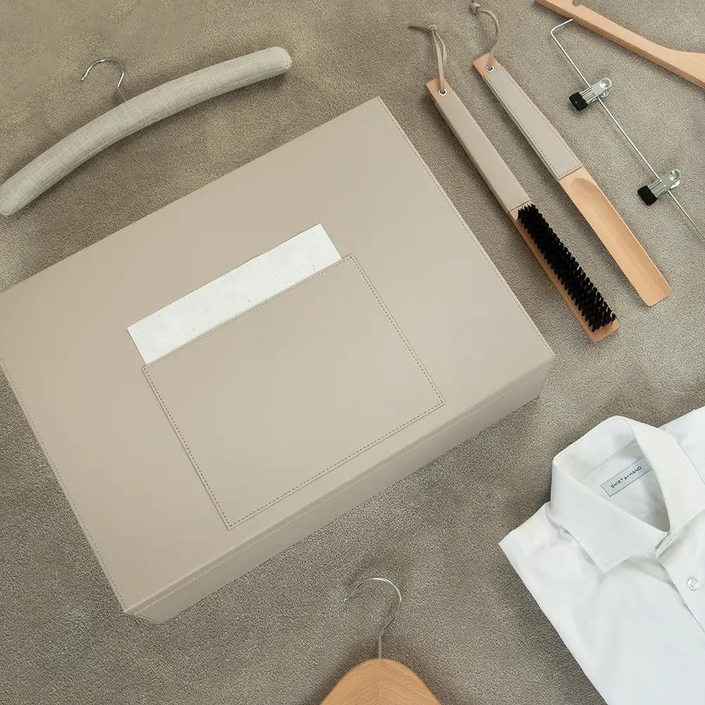Capri Laundry Box