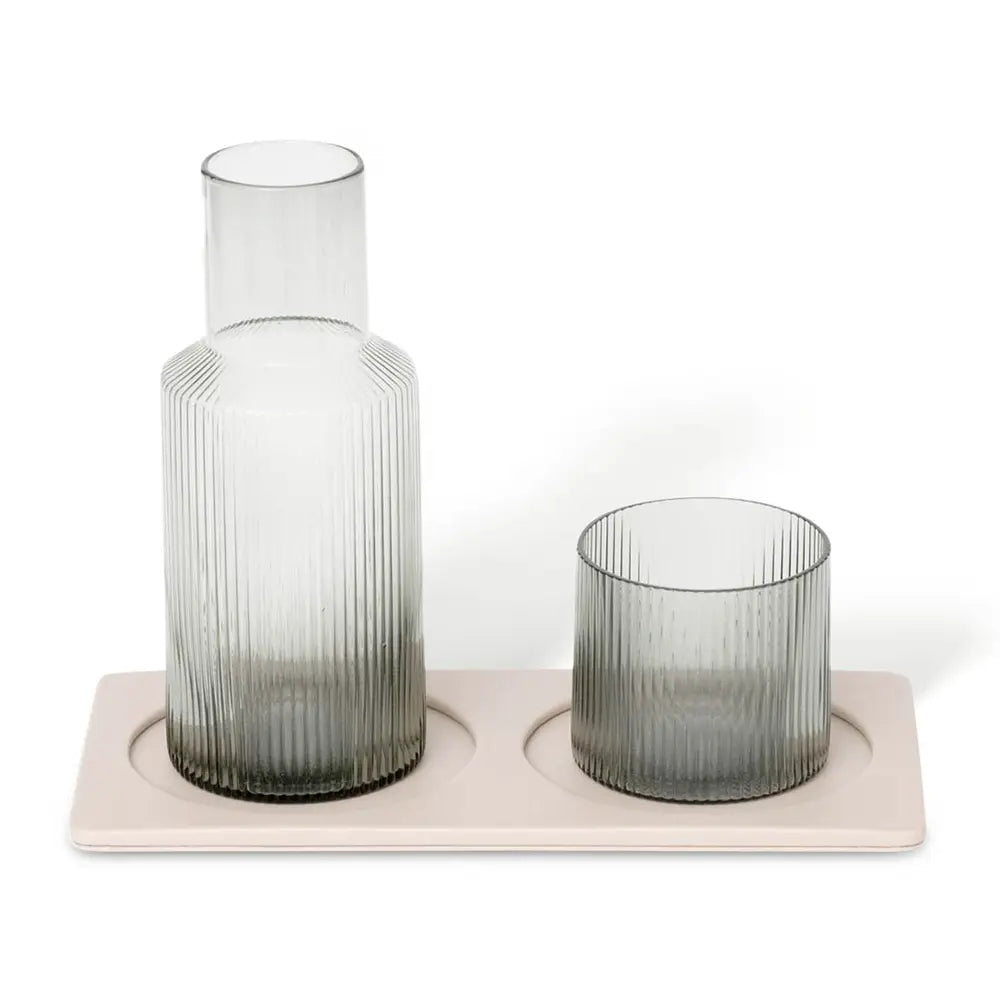 Cres Coaster Tray