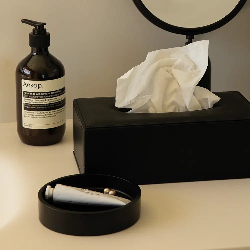 Ibu Amenity Tray